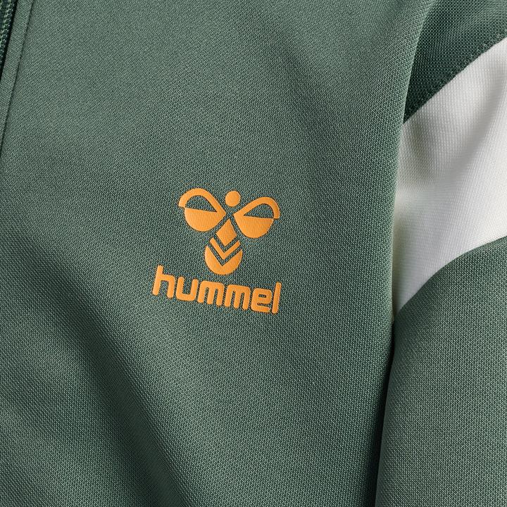 Image du produit hummel hmlJASON ZIP JACKET (134)