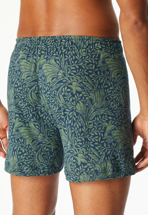 Produktbild Schiesser Boxer Multi (10, 2er Pack)