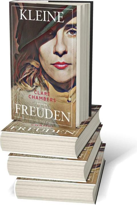 Image du produit Kleine Freuden (Allemand, Clare Chambers, Karen Gerwig, 2021)