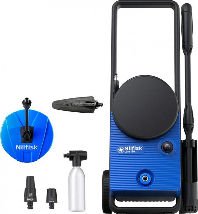Produktbild Nilfisk Core 130-6 PowerControl (Netzbetrieb)