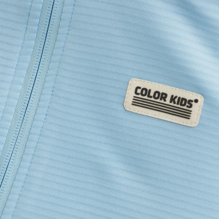 Actual product image Color Kids Fleece Stretch (110)