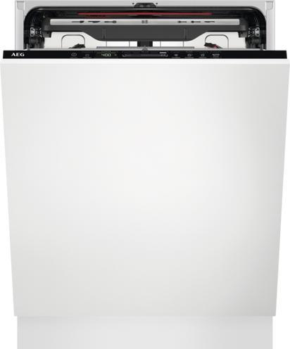 Produktbild AEG FSE76727P