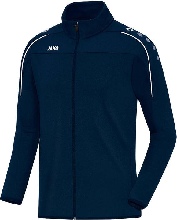 Produktbild JAKO Trainingsjacke Classico (164)