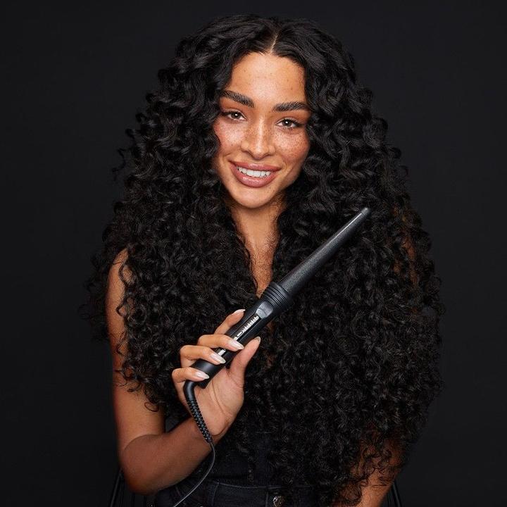 Produktbild Cloud Nine Texture Wand Lockenstab