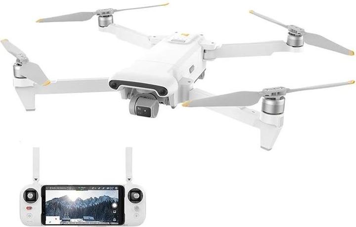 Actual product image Fimi X8 Pro Standard (29 min, 780 g, 48 Mpx)