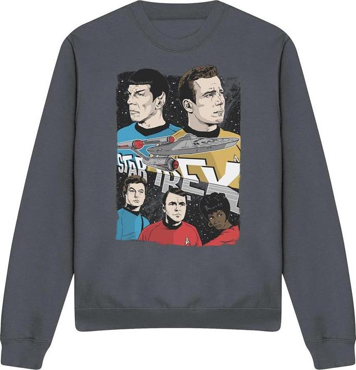 Produktbild Sweatshirt (S)