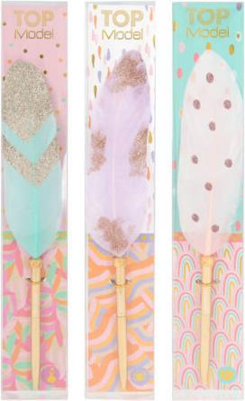 Actual product image Top Model Pen and biros (Multicoloured)