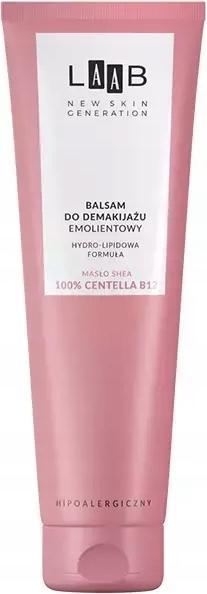 Oceanic Aa Laab Balsamo Emolliente Struccante 150Ml (Pulizia Balsamo, 150 ml)