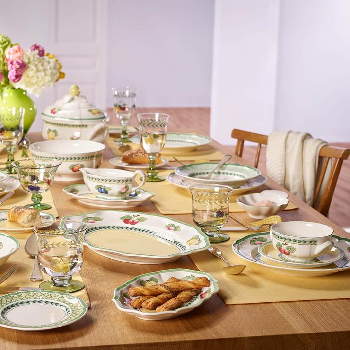 Actual product image Villeroy & Boch French Garden Fleurence