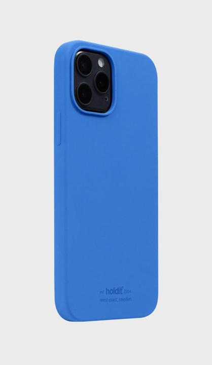 Immagine prodotto Holdit Silicone (Apple iPhone 12, Realme 12 Pro+)