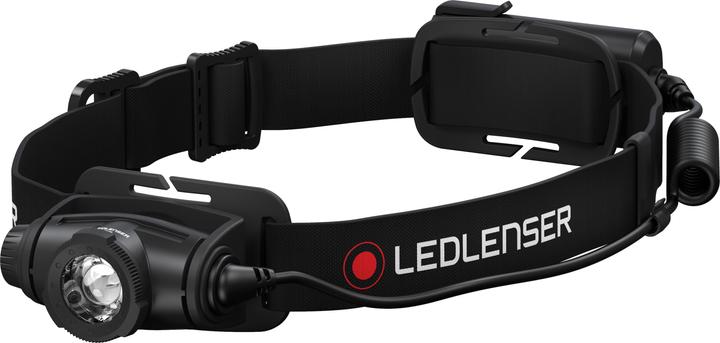Produktbild Ledlenser LED-Stirnlampe H5 Core (350 lm)