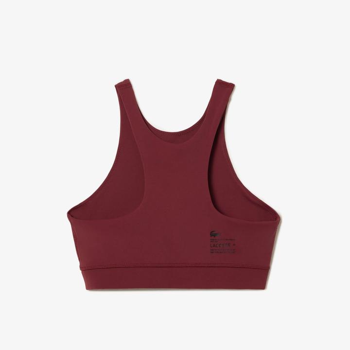 Produktbild Lacoste SportBH Schnell trocknend (XS)