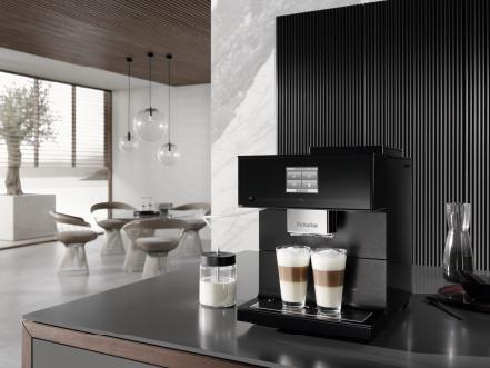 Image du produit Miele CM 5510 Silence (Fiche CH)