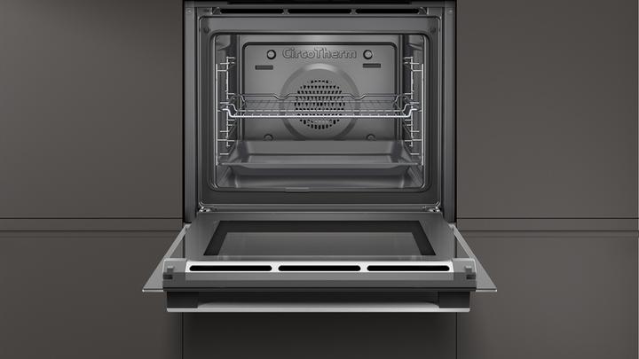 Immagine prodotto Neff Set di forni da incasso, B2CCG6AN0 + T16SBN1L0, BX46P