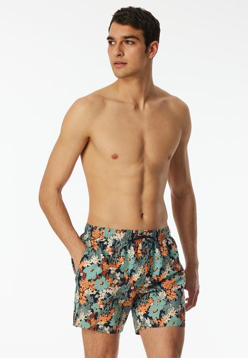 Image du produit Schiesser Badeshorts Ocean Swim (4)