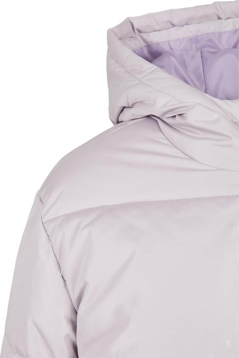 Image du produit Urban Classics Ladies Puffer Pull Over Jacket (S, L)