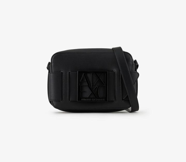 Armani Exchange Camera Case