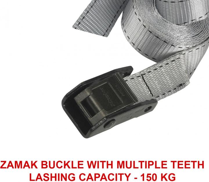 Image du produit Master Lock Sangle d'arrimage