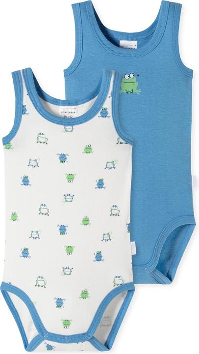 Schiesser Body Natural Love Organic Cotton (68)