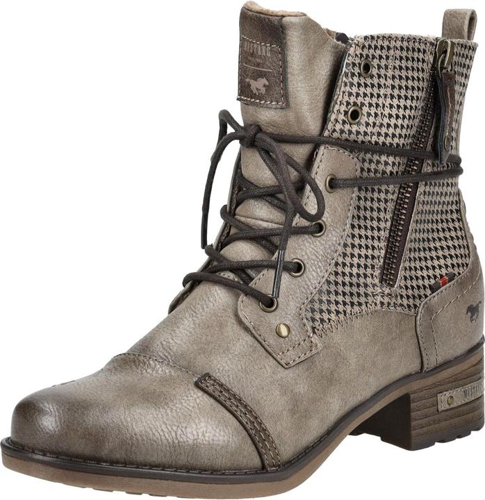 Produktbild Mustang Stiefelette (40)