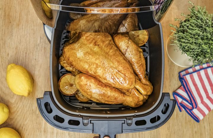 Immagine prodotto Moulinex easy fry en grill xxl inox