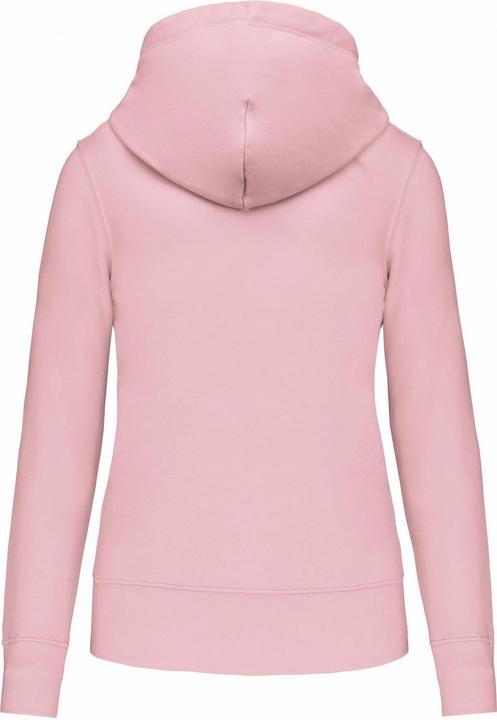 Actual product image Kariban Womens/Ladies Hoodie (40 D)