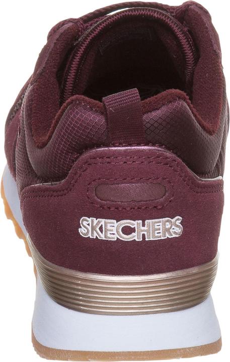 Immagine prodotto Skechers OG 85 Gold'n Gurl Sneaker Donna (36)