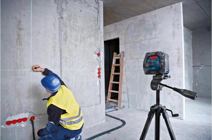 Actual product image Bosch Professional GLL 2-15 G