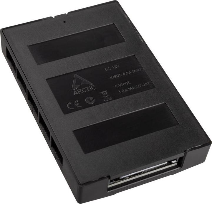 Produktbild Arctic Case Fan Hub