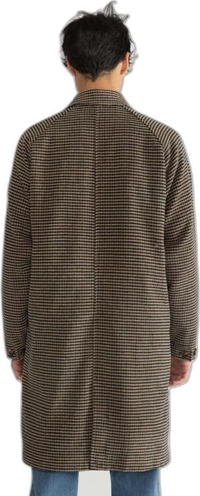 Actual product image Revolution Long mac coat with buttons (L)