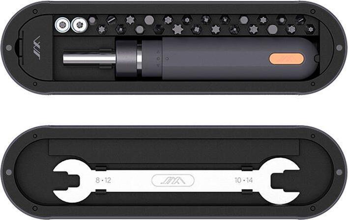 Produktbild Jimihome Rachet Screwdriver Set JM-GT101 (24 Teile)