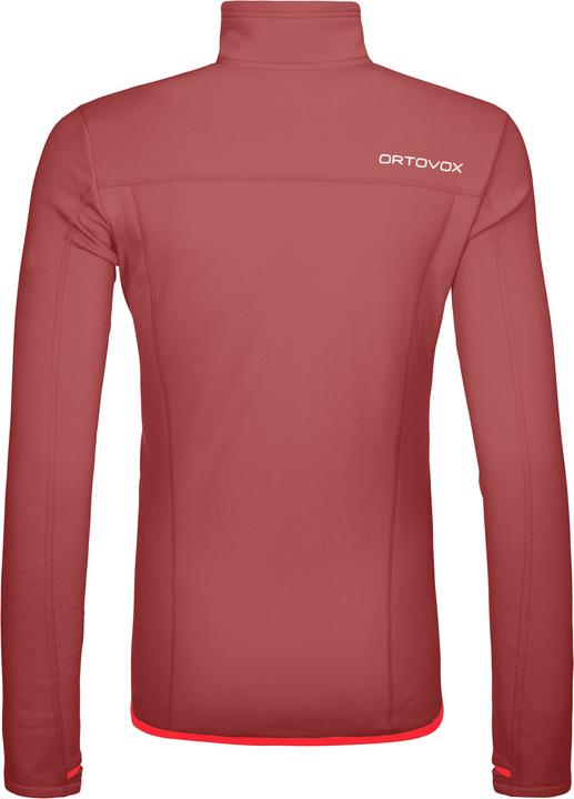 Produktbild Ortovox Fleece Jacket W blush (S)