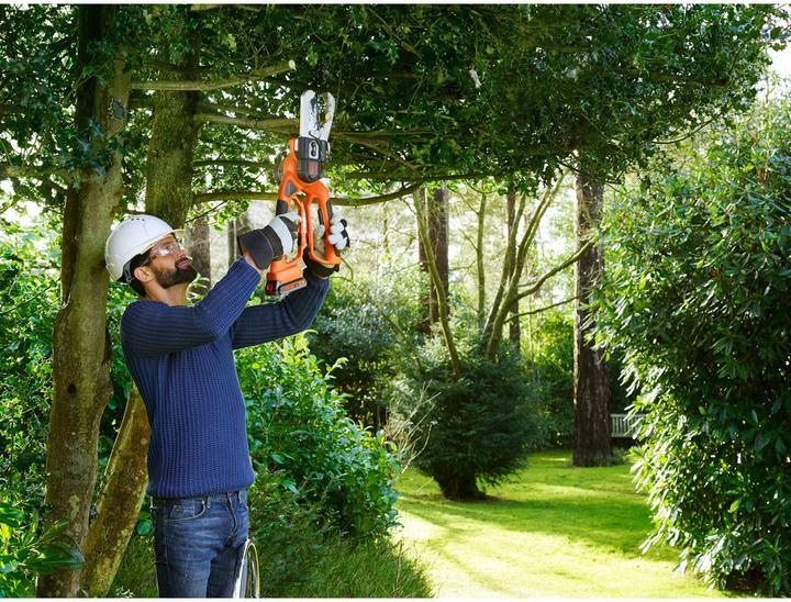 Immagine prodotto Black & Decker Gkc1000lb