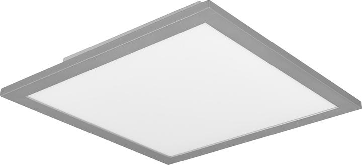 titanium-colored