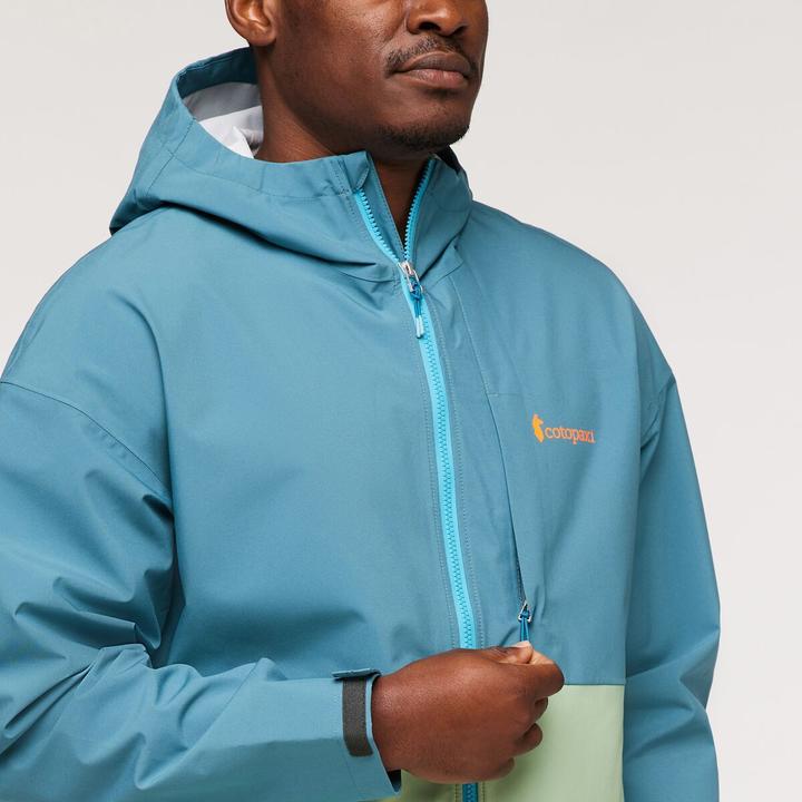 Produktbild Cotopaxi Cielo Rain Jacket (L)