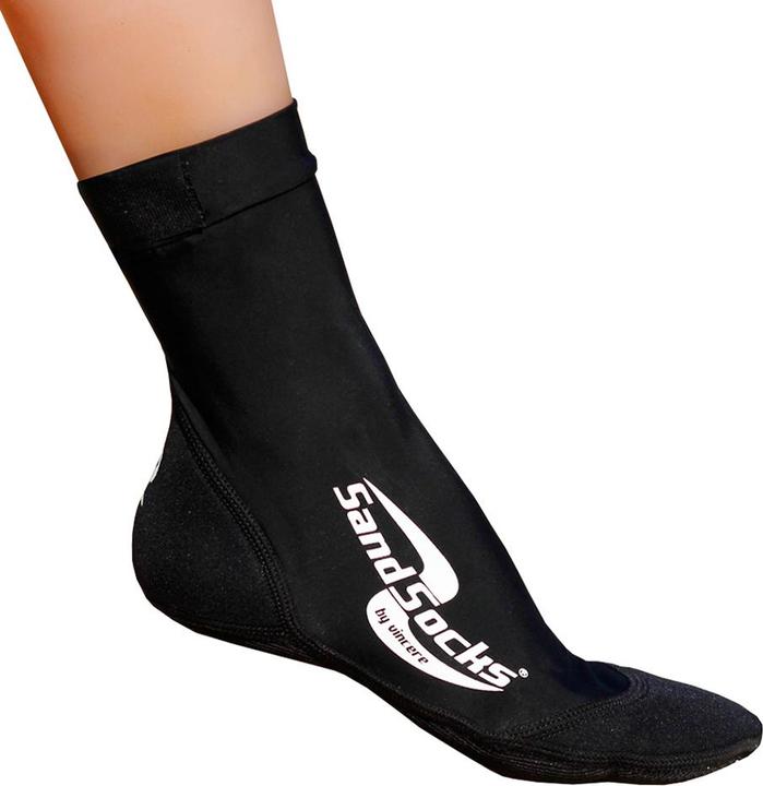 Rubbabu Classic High Top Sand Socks (XXL)
