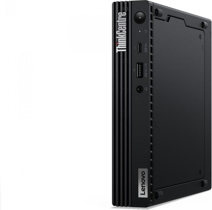 Produktbild Lenovo ThinkCentre M75q Gen 2 (AMD Ryzen 3 Pro 5350GE, 8 GB, 256 GB)