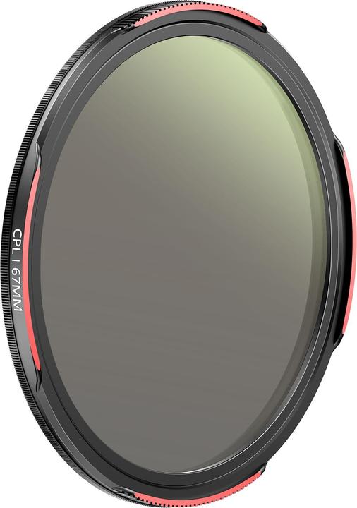 Produktbild Telesin 67mm CPL Filter (67 mm)