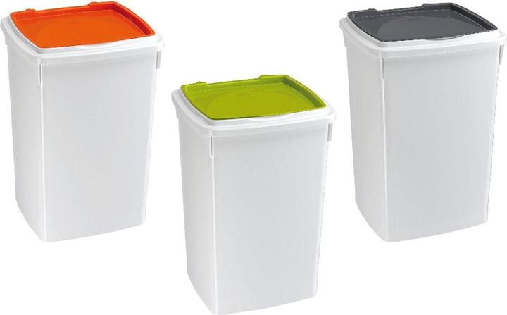 Actual product image Ferplast Feedy