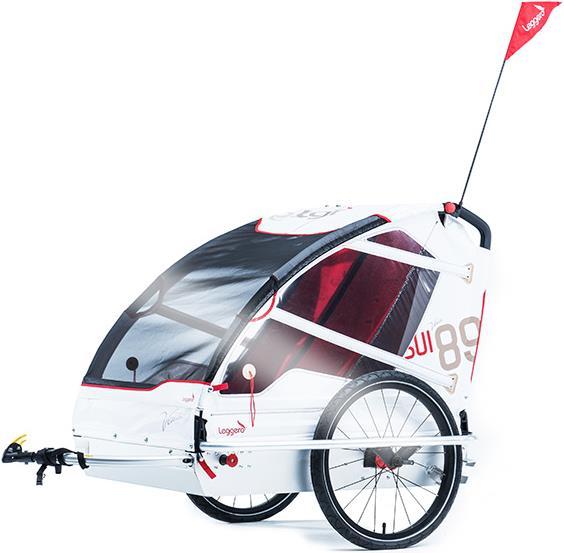 Leggero Vento Sail - Nabecco