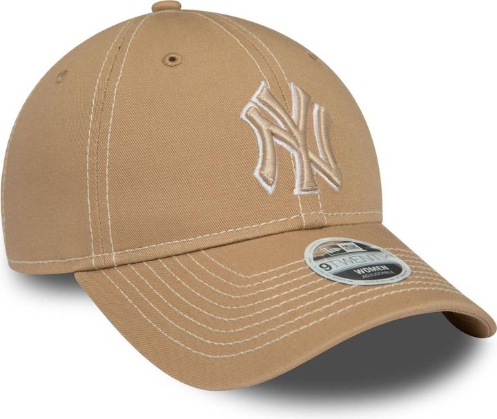 Immagine prodotto New Era 9Twenty lavato New York Yankees (Taglia unica)