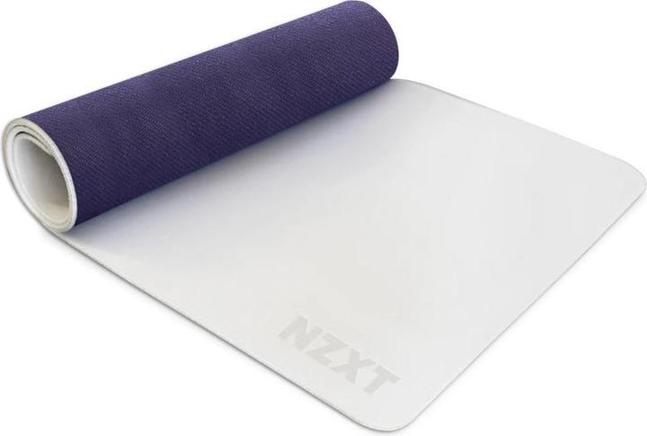 Immagine prodotto NZXT Tappetino per mouse da gioco MMP400 bianco MM-SMSSP-WW