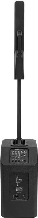 Actual product image Omnitronic PEN ONE Active column system (Passive, 1x 350 W)