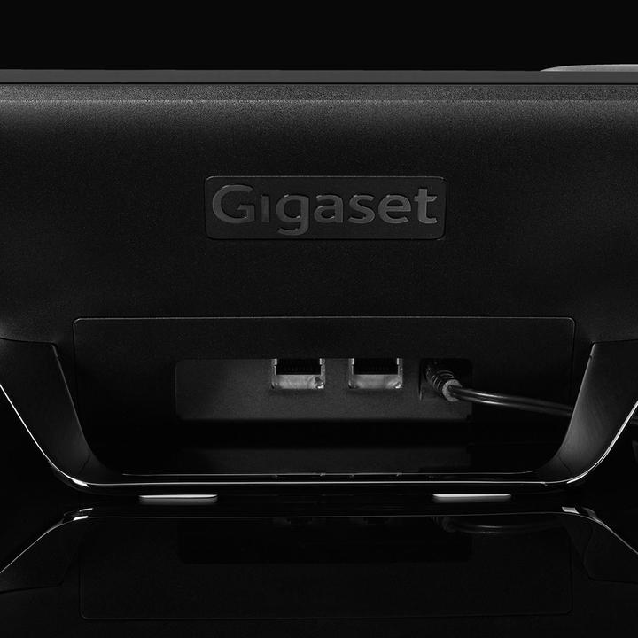 Produktbild Gigaset Pro Fusion FX800W Bundle