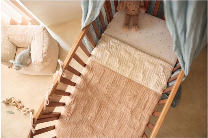 Immagine prodotto Jollein Coperta in jersey (100 x 150 cm)