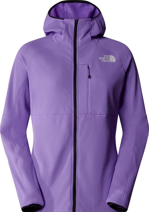 Produktbild North Face Summit Futurefleece Hoodie (L)