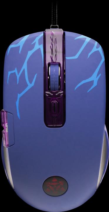 Actual product image Lexip - Souris Sasuke Design By Tsume (Cable)