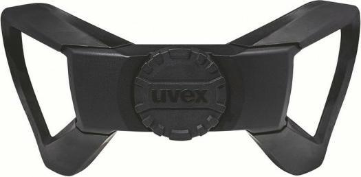 Produktbild Uvex Sports Schutzhelm uvex pronamic 9731331 rot mit Lüftungen (65 cm)
