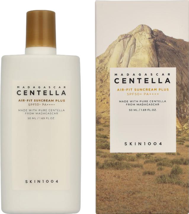 Immagine prodotto Skin1004 Centella del Madagascar (Crema solare, SPF 50+, 50 ml, 50 g)