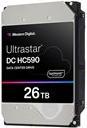 Immagine prodotto WD Ultrastar DC HC590 (26 TB, 3.5", CMR)